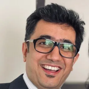 RCIC Consultant